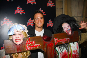 Gary Lucy